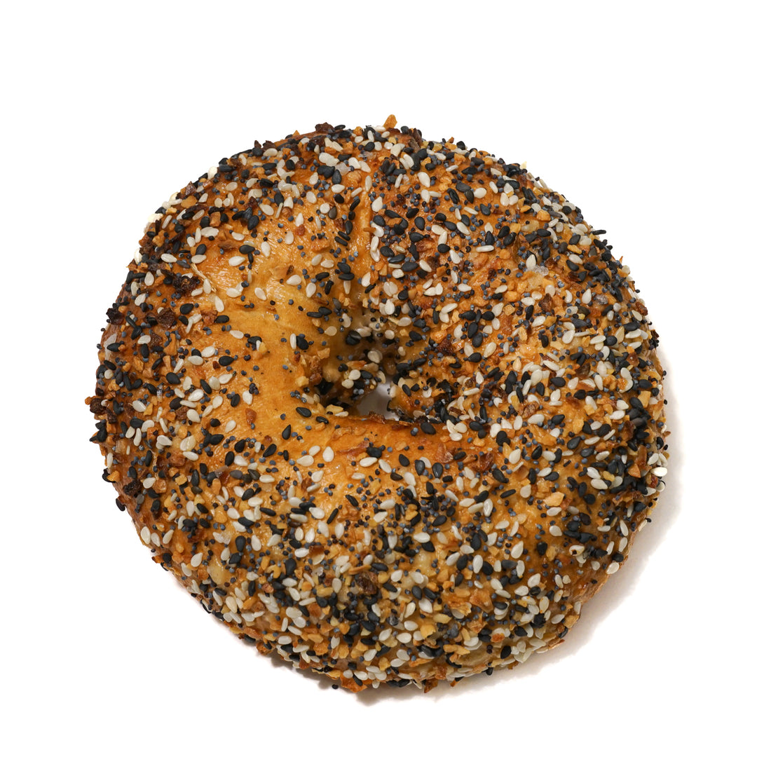 Everything Bagel