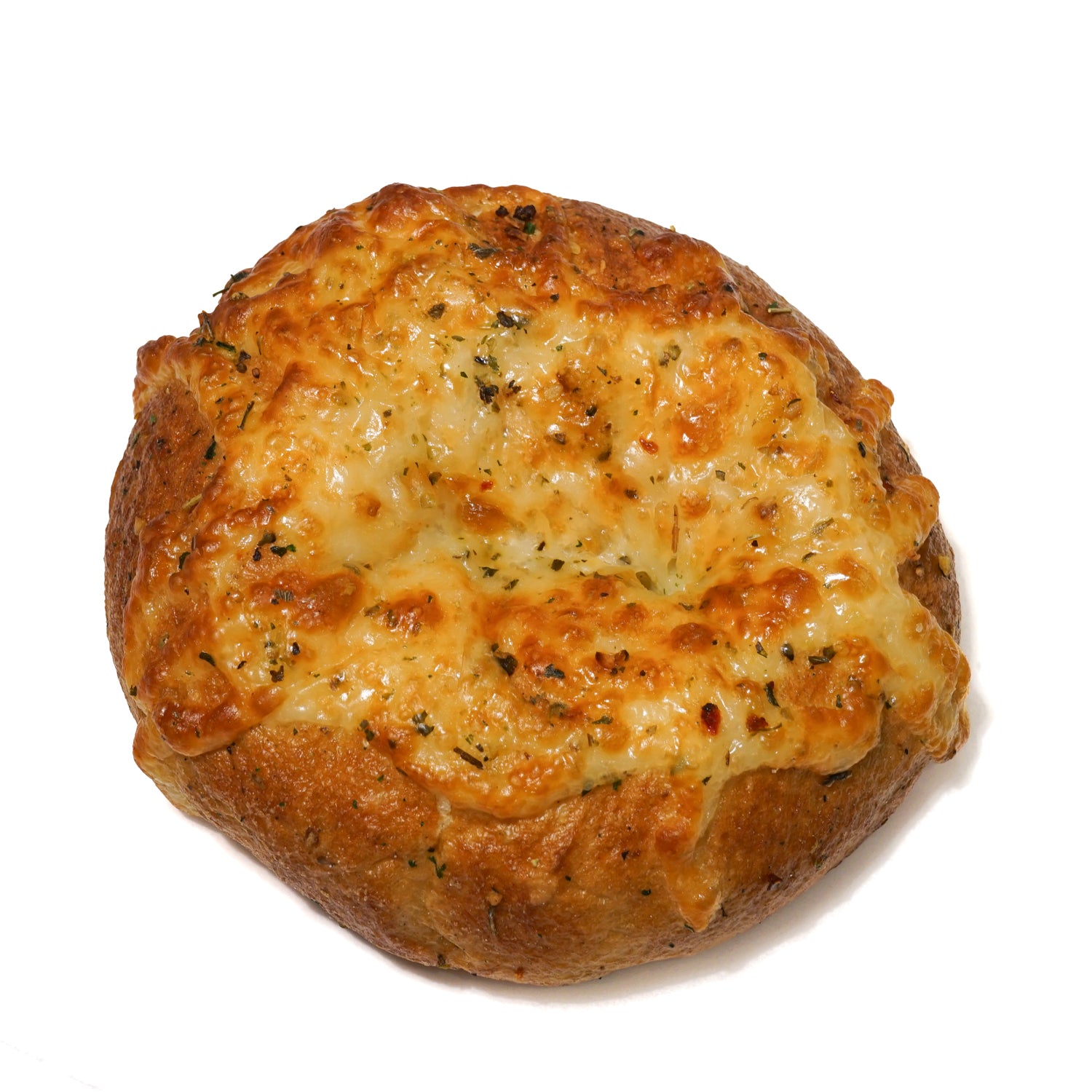 Italian Herbs & Cheese Bagel