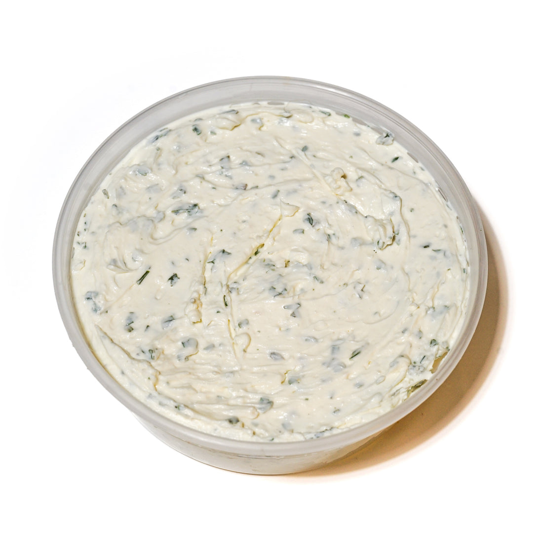 Herb & Garlic Whipped Cream Cheese