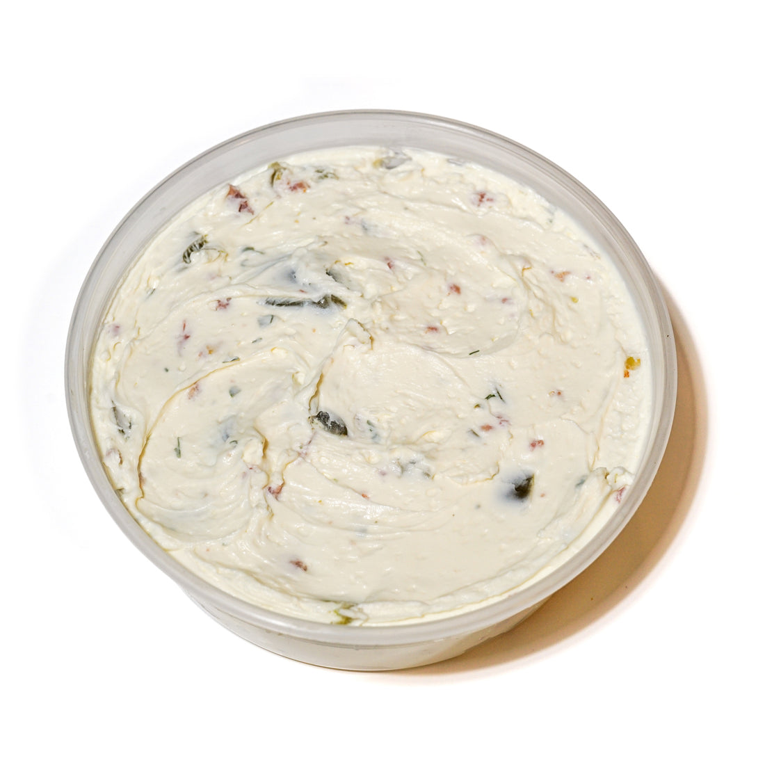 Jalapeño Popper Whipped Cream Cheese