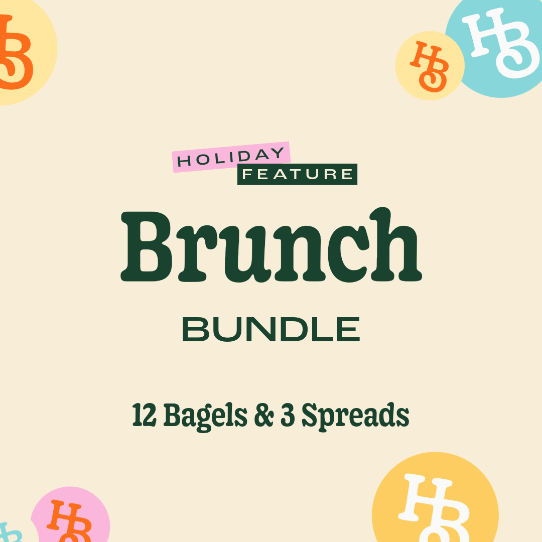 Holiday Brunch Bundle