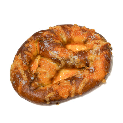 Cheese Soft Pretzel