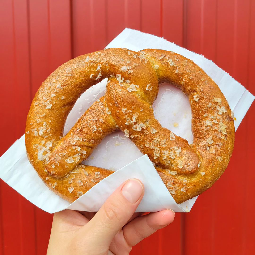 Pretzel Bundle